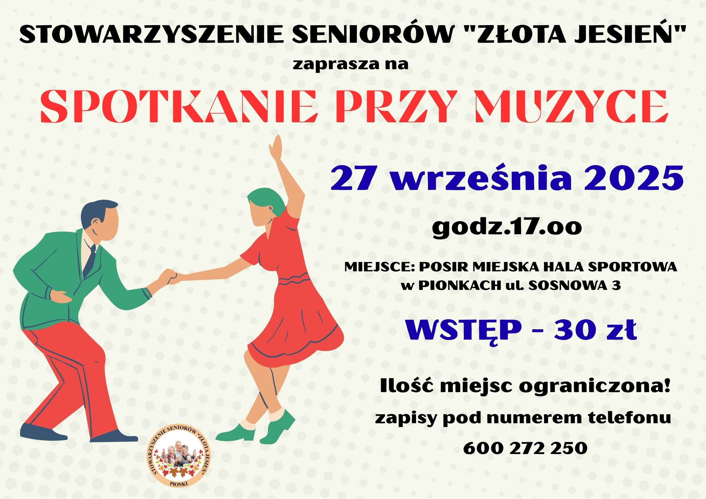 spotkanie przy muzyce spotkanie przy muzyce